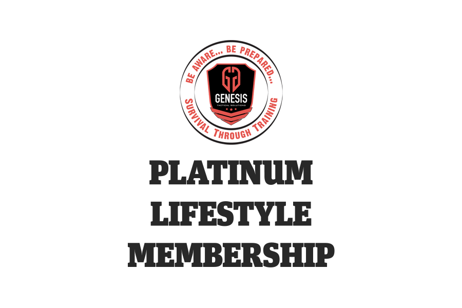 Platinum Lifestyle Membership