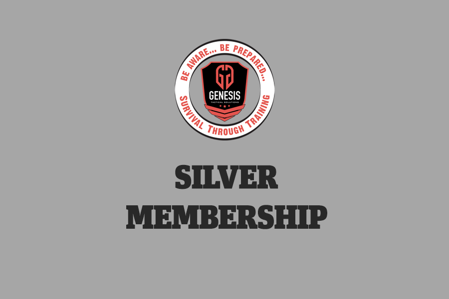 Silver Membership