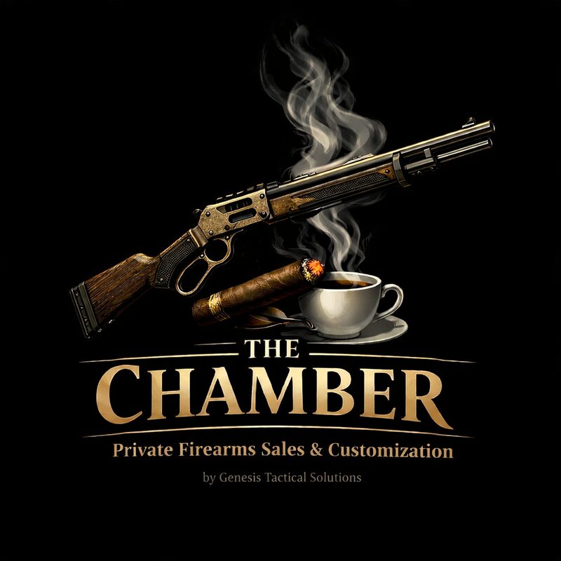 The Chamber by Genesis Tactical Solutions